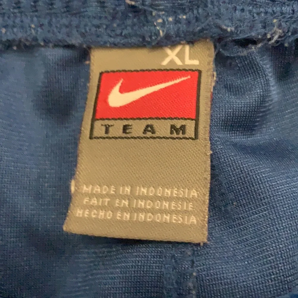 Nike Boys UK Shorts‎